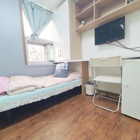 Apgujeong Home سيول المظهر الخارجي الصورة