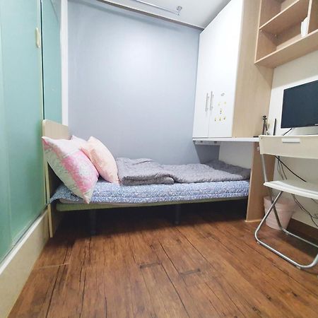 Apgujeong Home سيول المظهر الخارجي الصورة