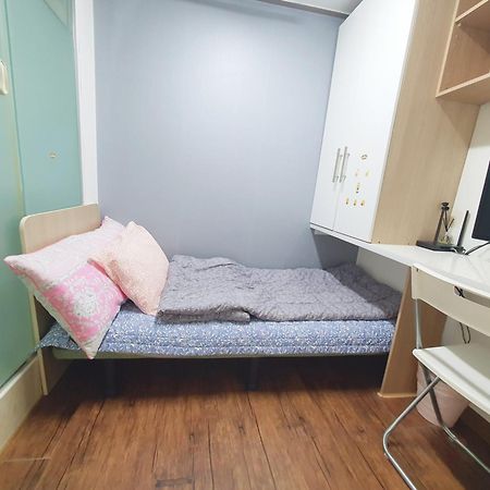 Apgujeong Home سيول المظهر الخارجي الصورة