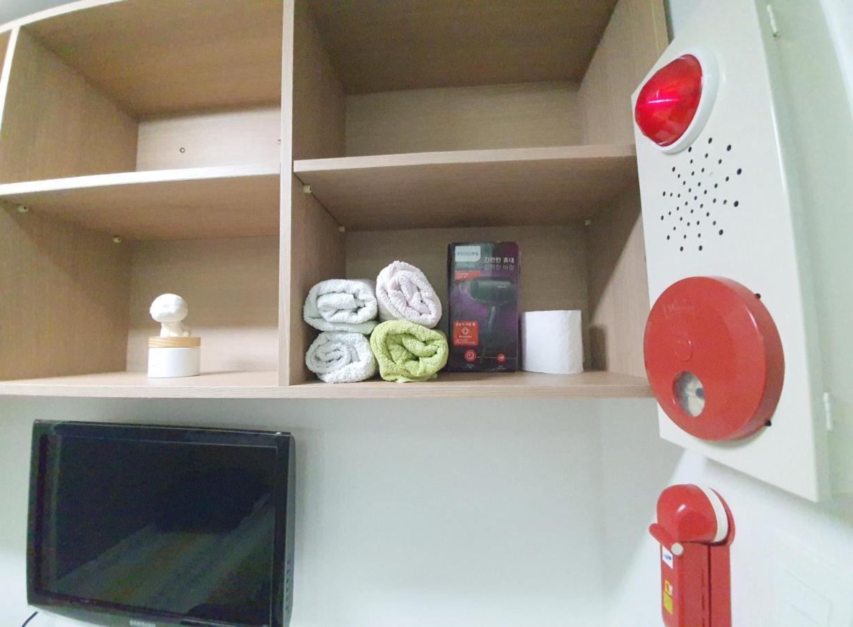 Apgujeong Home سيول المظهر الخارجي الصورة