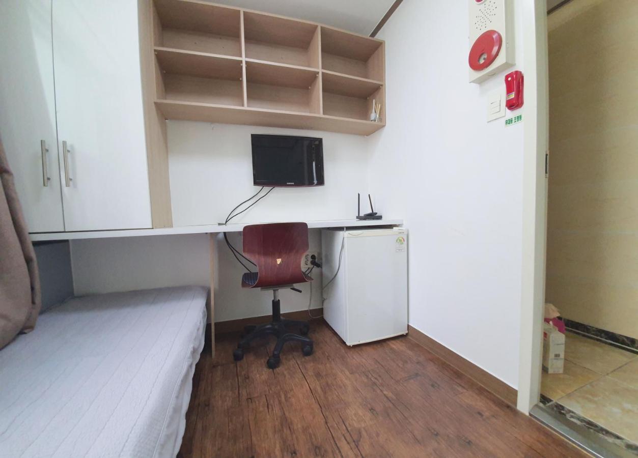 Apgujeong Home سيول المظهر الخارجي الصورة