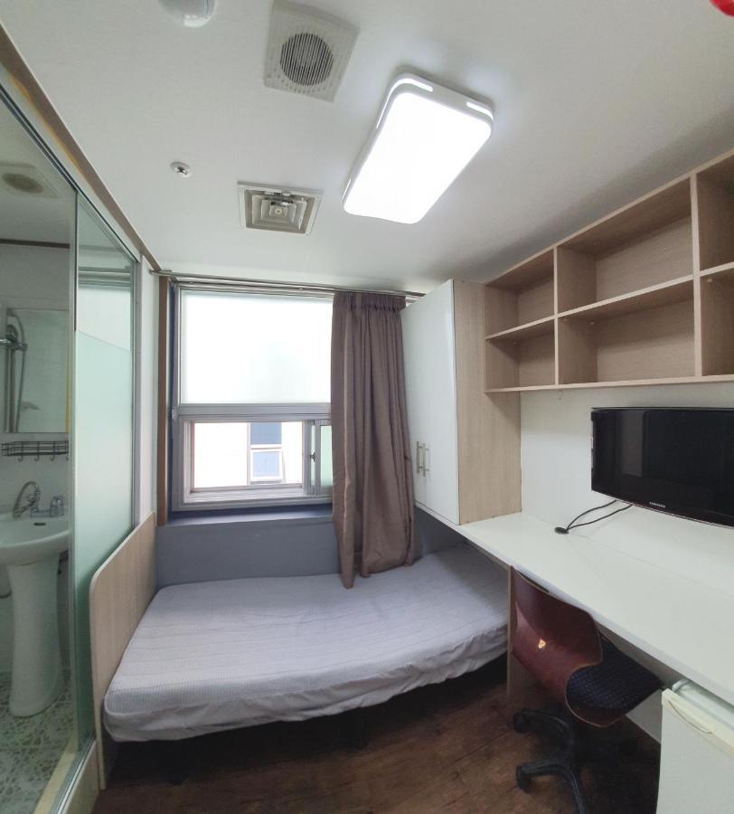 Apgujeong Home سيول المظهر الخارجي الصورة