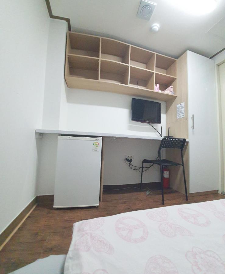 Apgujeong Home سيول المظهر الخارجي الصورة