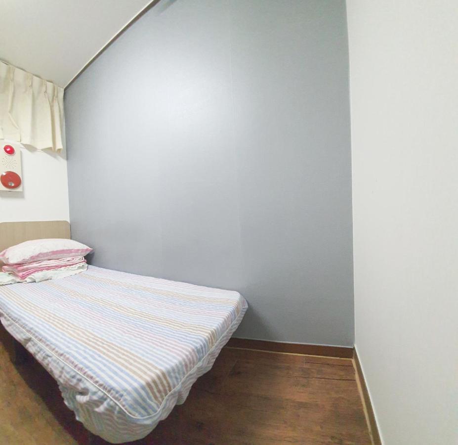 Apgujeong Home سيول المظهر الخارجي الصورة