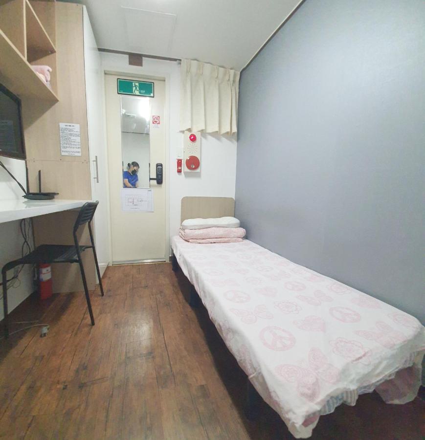 Apgujeong Home سيول المظهر الخارجي الصورة