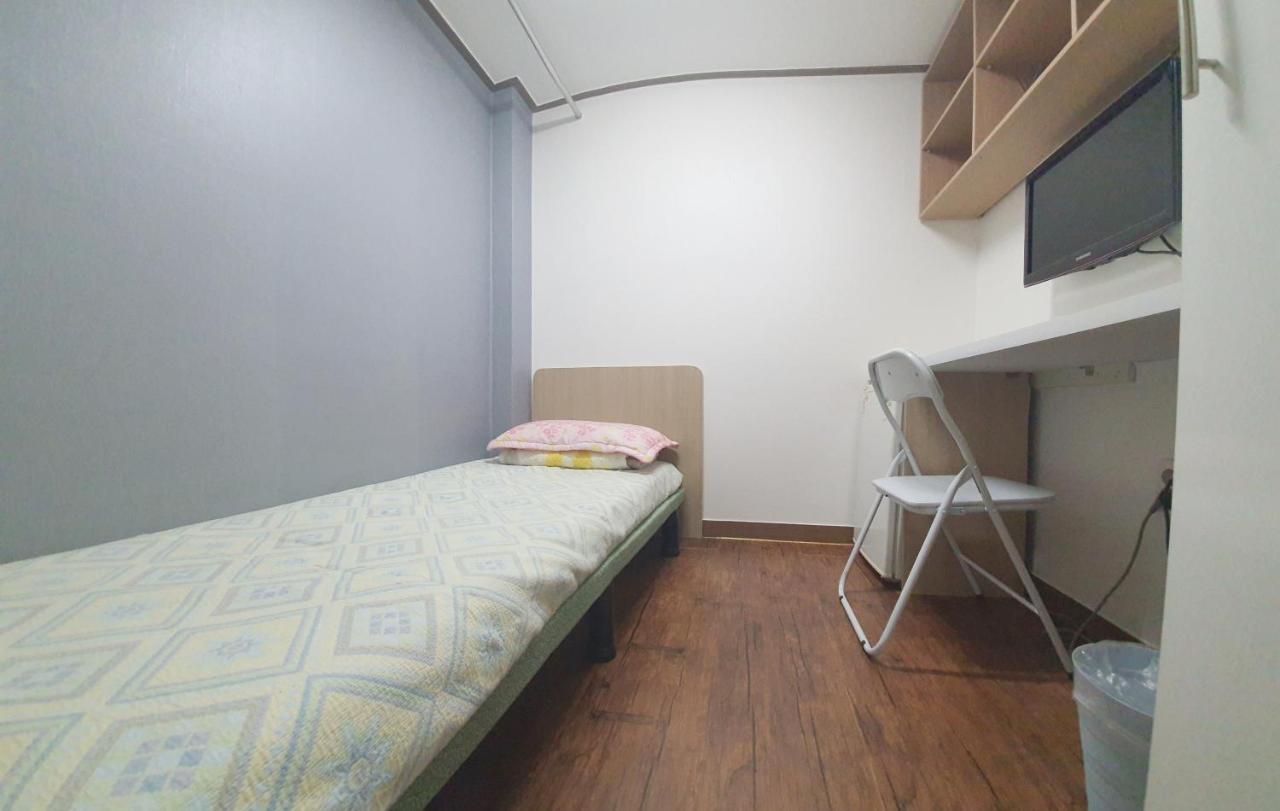 Apgujeong Home سيول المظهر الخارجي الصورة