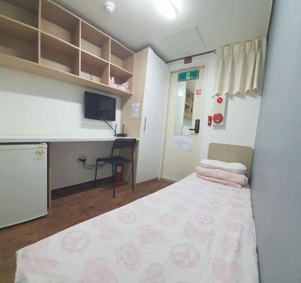 Apgujeong Home سيول المظهر الخارجي الصورة
