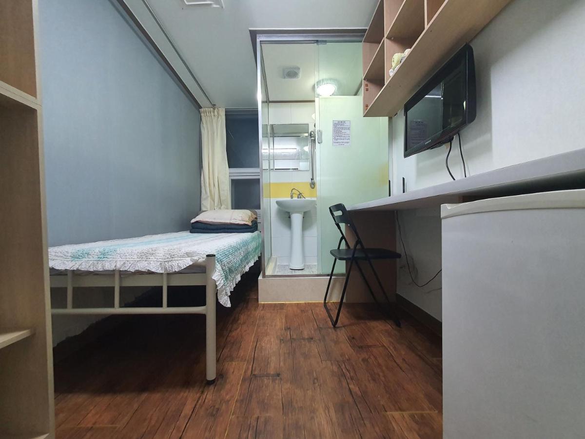 Apgujeong Home سيول المظهر الخارجي الصورة