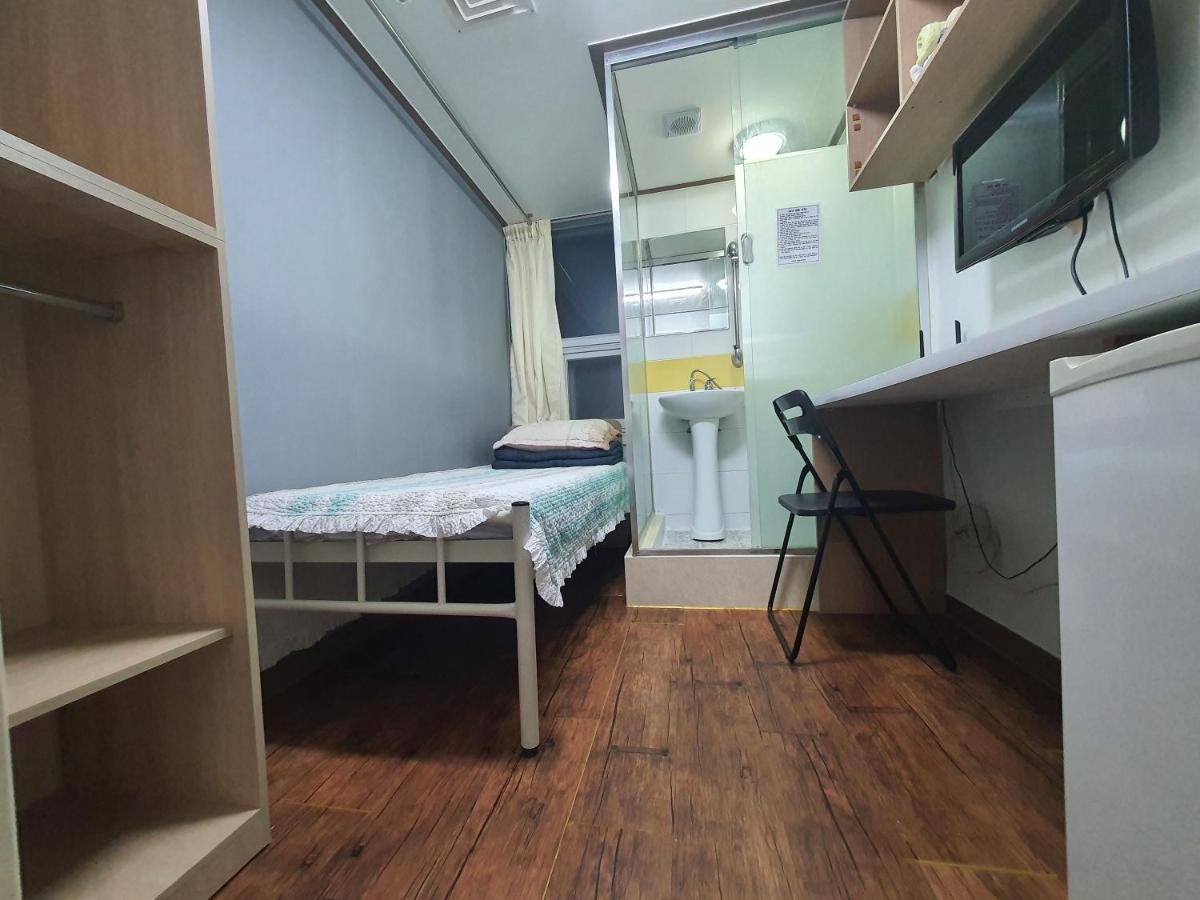 Apgujeong Home سيول المظهر الخارجي الصورة