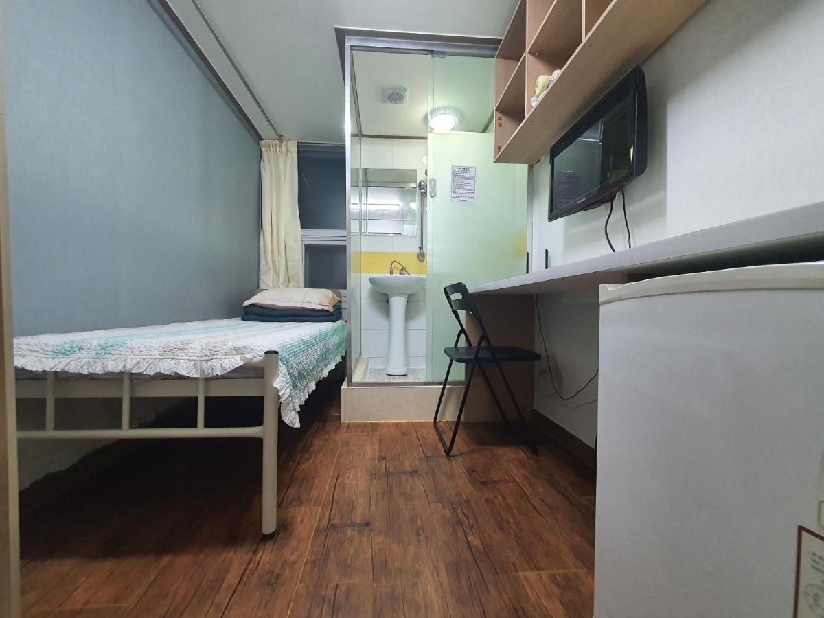 Apgujeong Home سيول المظهر الخارجي الصورة