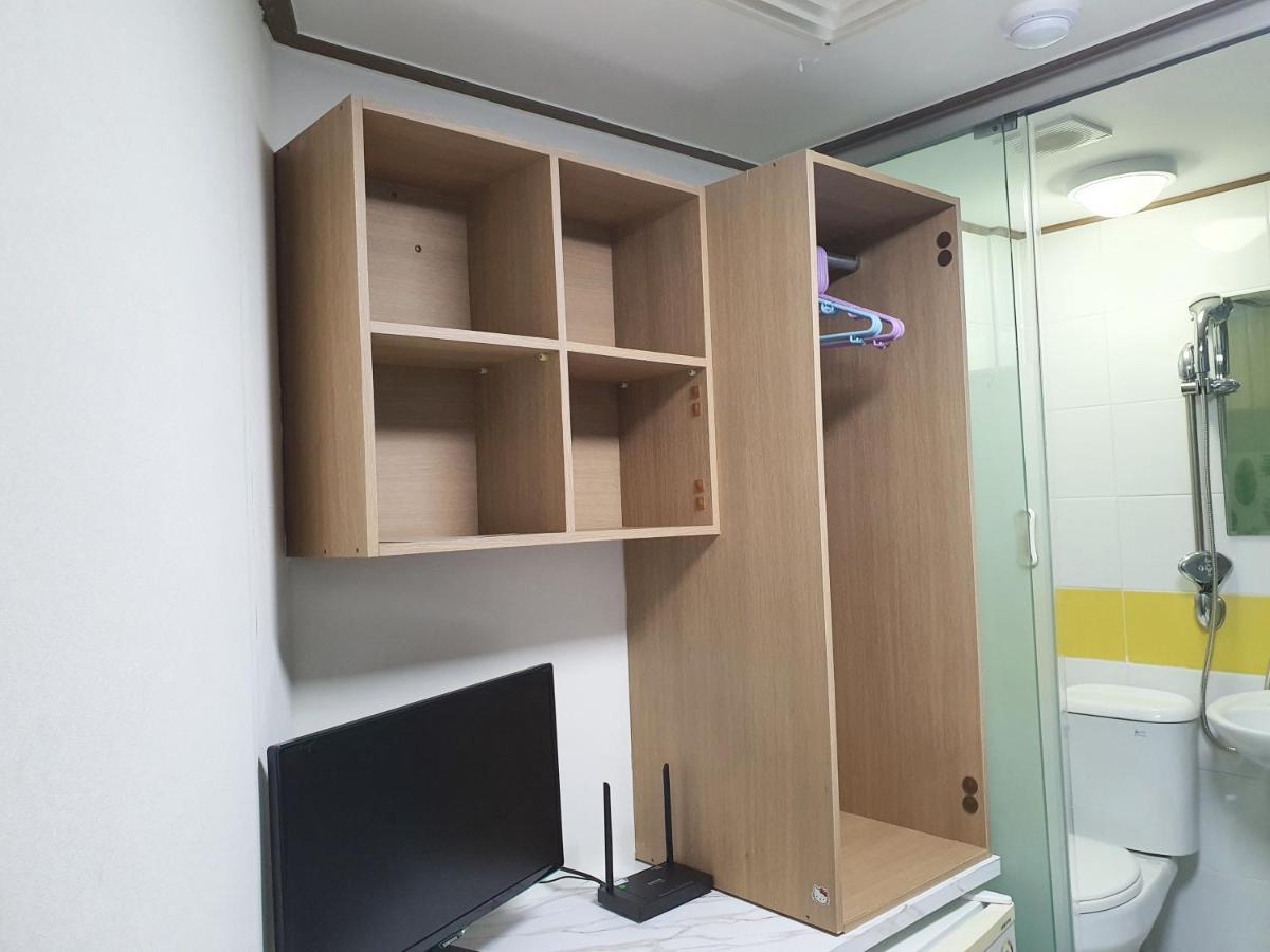 Apgujeong Home سيول المظهر الخارجي الصورة