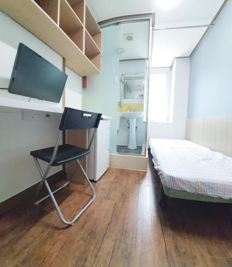 Apgujeong Home سيول المظهر الخارجي الصورة