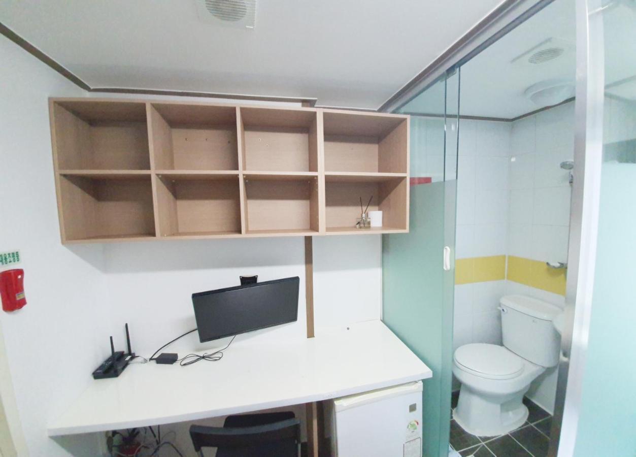 Apgujeong Home سيول المظهر الخارجي الصورة