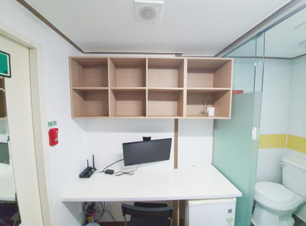Apgujeong Home سيول المظهر الخارجي الصورة