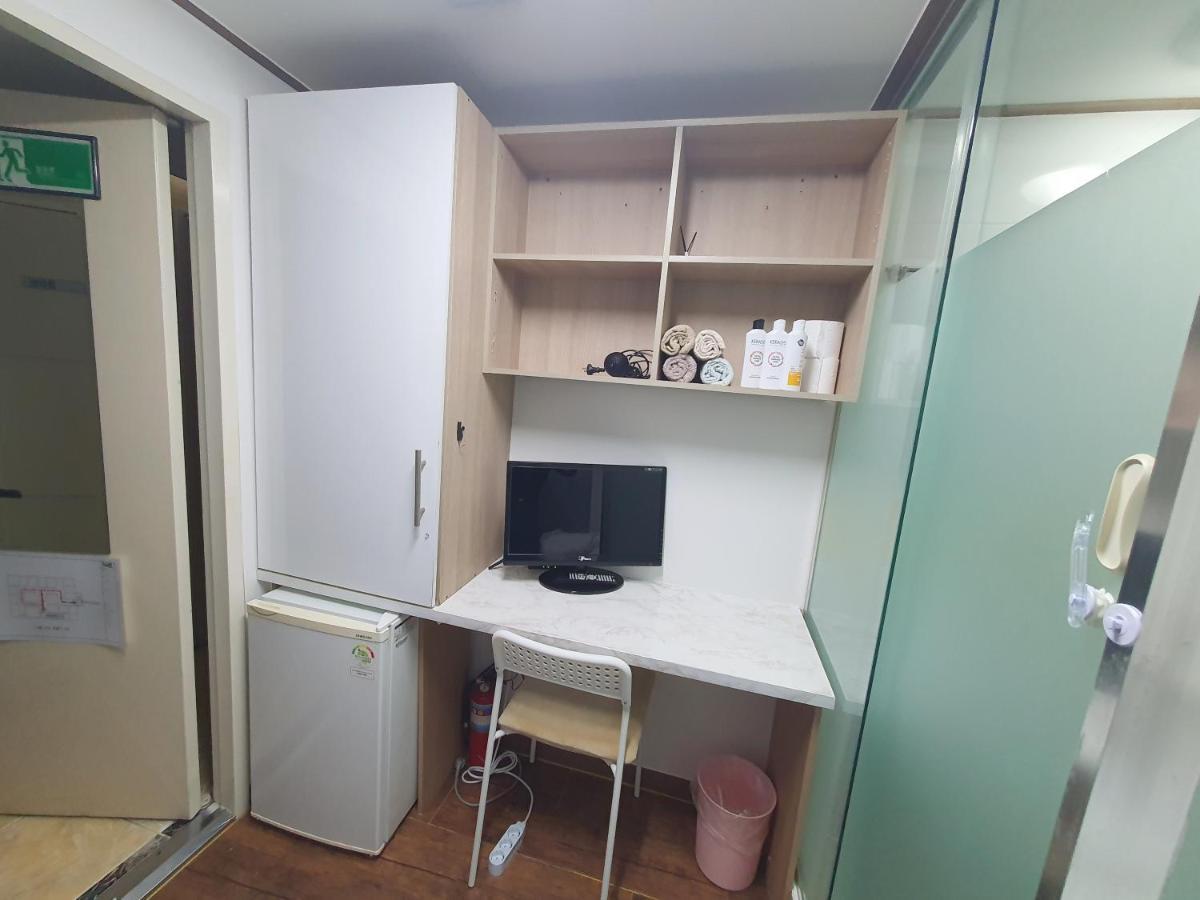 Apgujeong Home سيول المظهر الخارجي الصورة