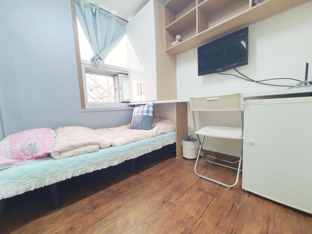 Apgujeong Home سيول المظهر الخارجي الصورة