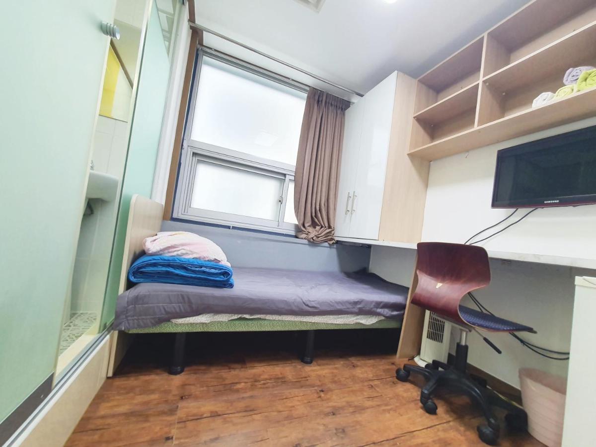 Apgujeong Home سيول المظهر الخارجي الصورة