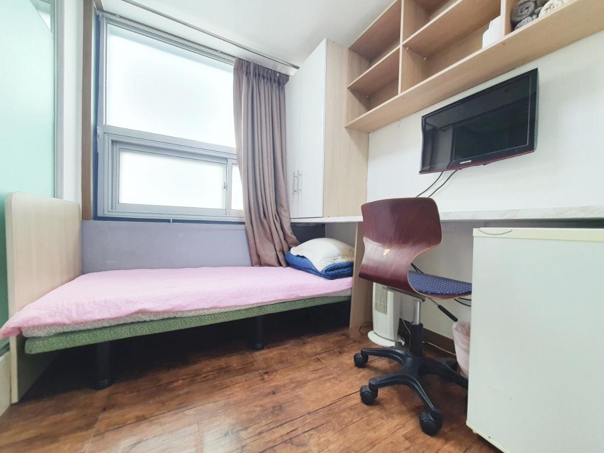 Apgujeong Home سيول المظهر الخارجي الصورة