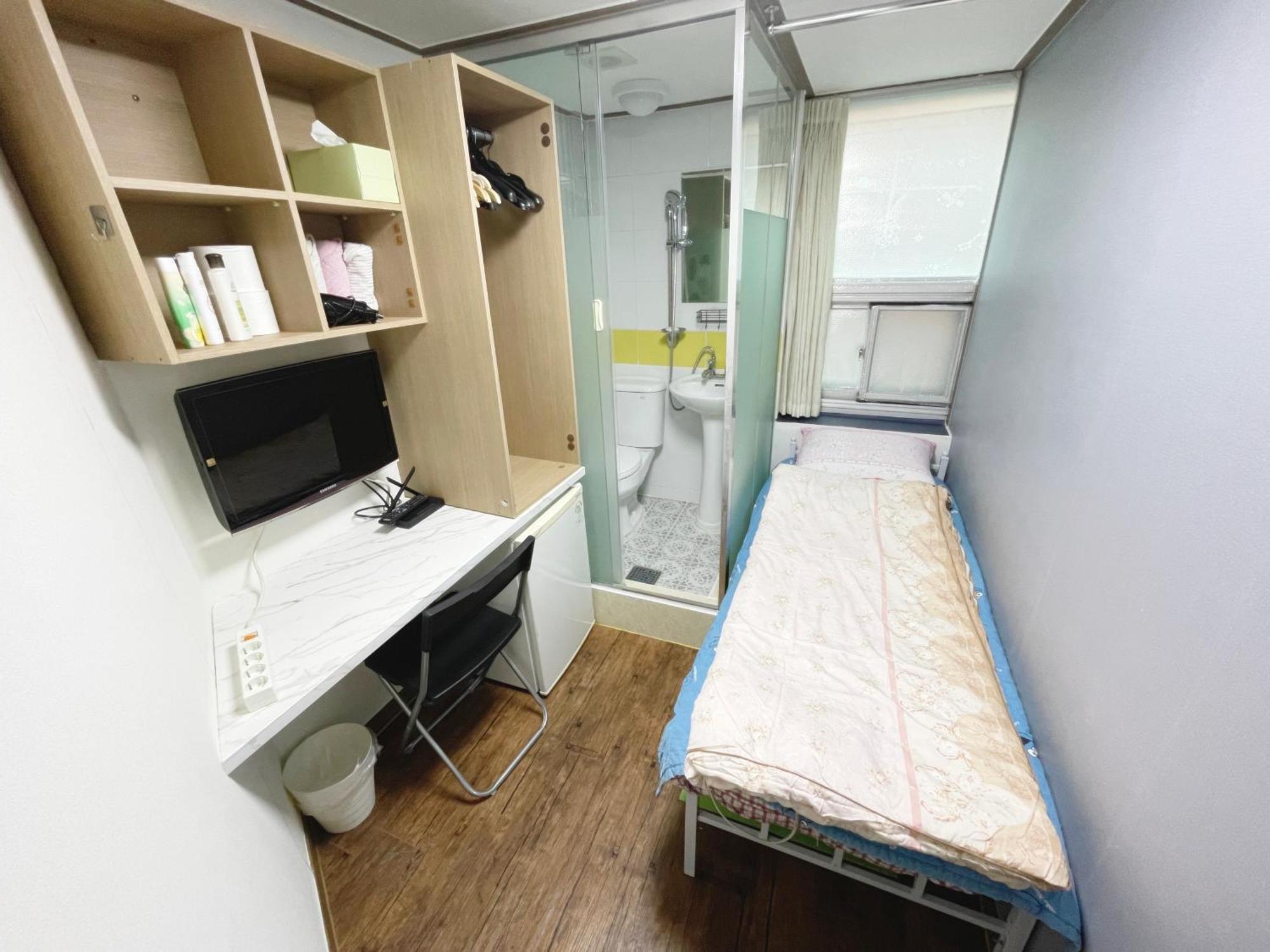 Apgujeong Home سيول المظهر الخارجي الصورة
