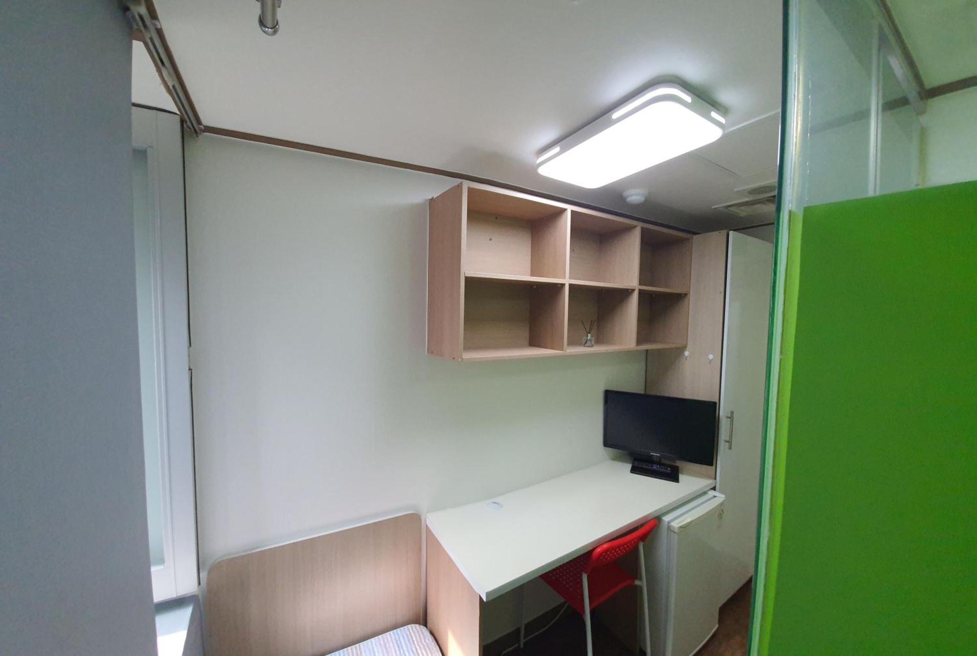Apgujeong Home سيول المظهر الخارجي الصورة