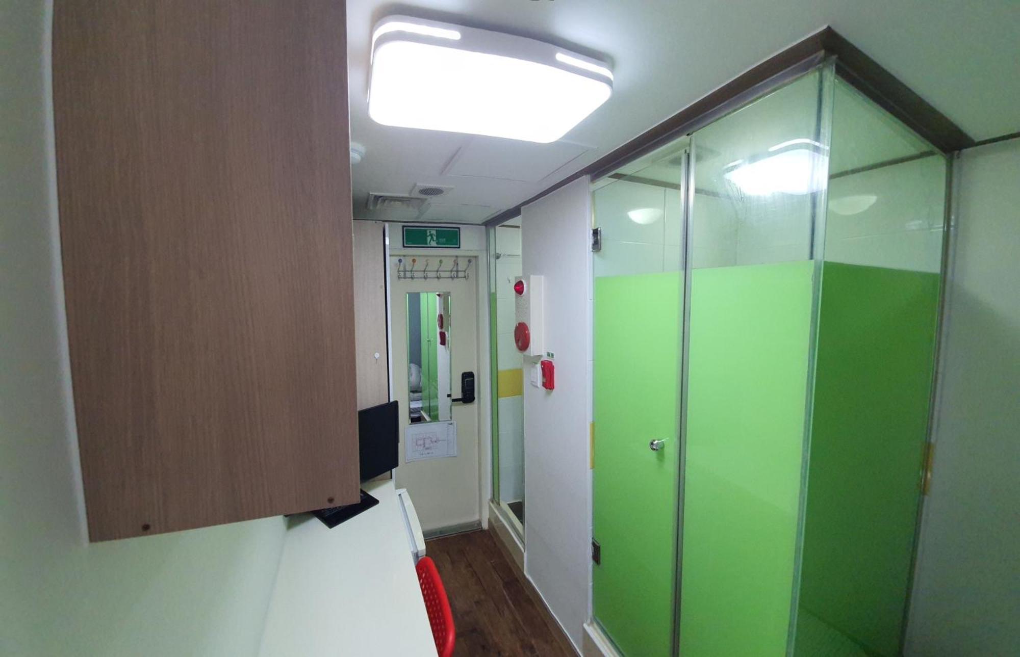 Apgujeong Home سيول المظهر الخارجي الصورة