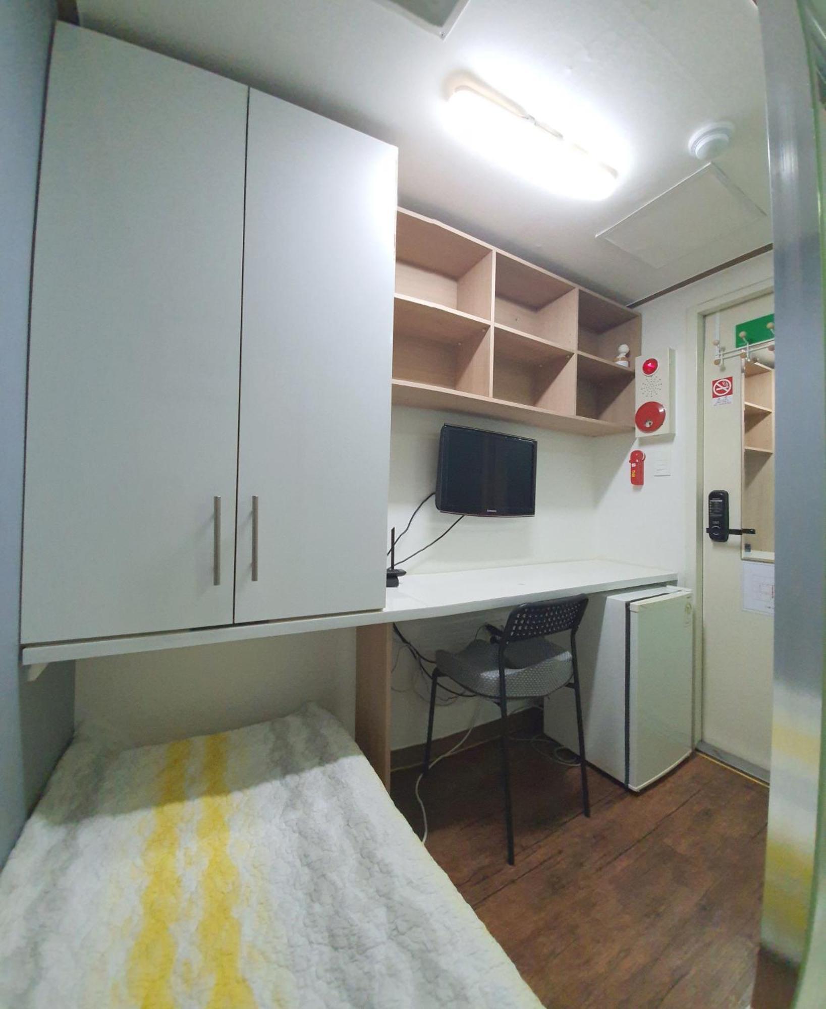 Apgujeong Home سيول المظهر الخارجي الصورة