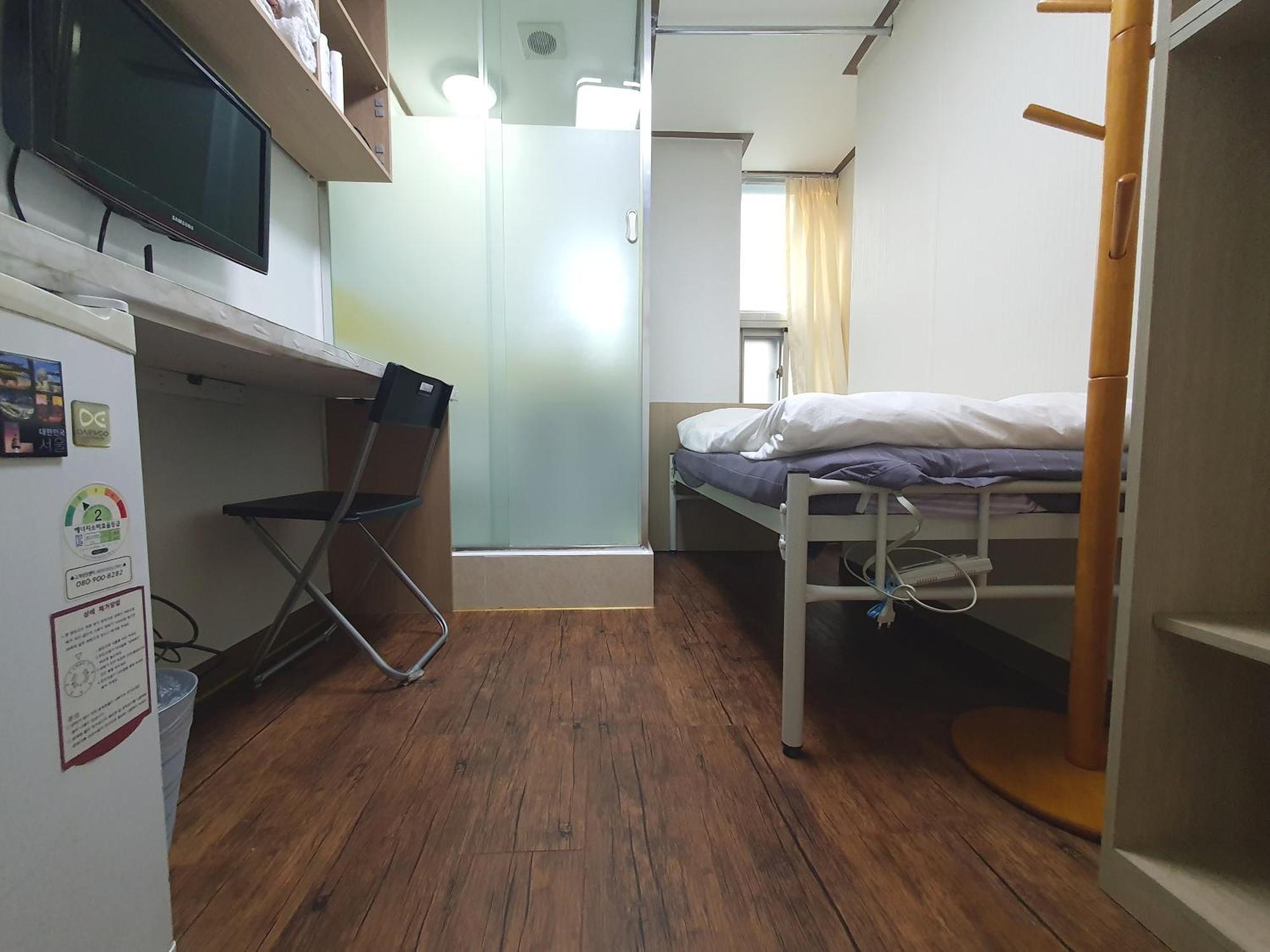Apgujeong Home سيول المظهر الخارجي الصورة