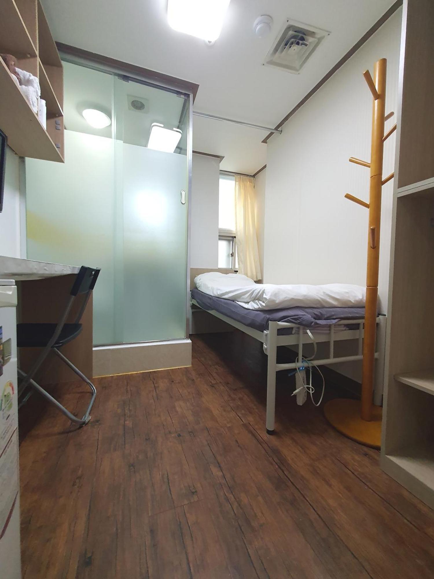 Apgujeong Home سيول المظهر الخارجي الصورة