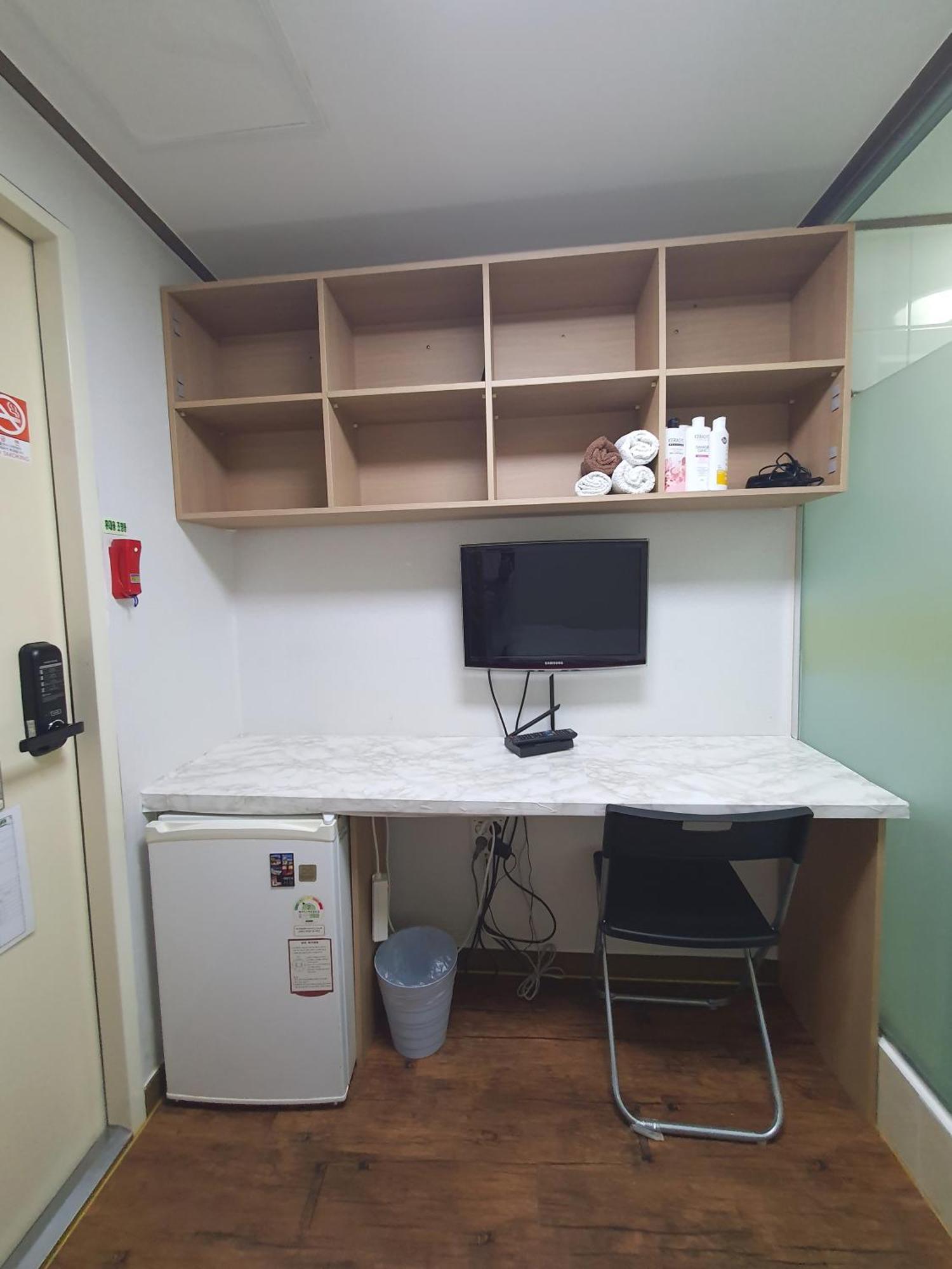 Apgujeong Home سيول المظهر الخارجي الصورة