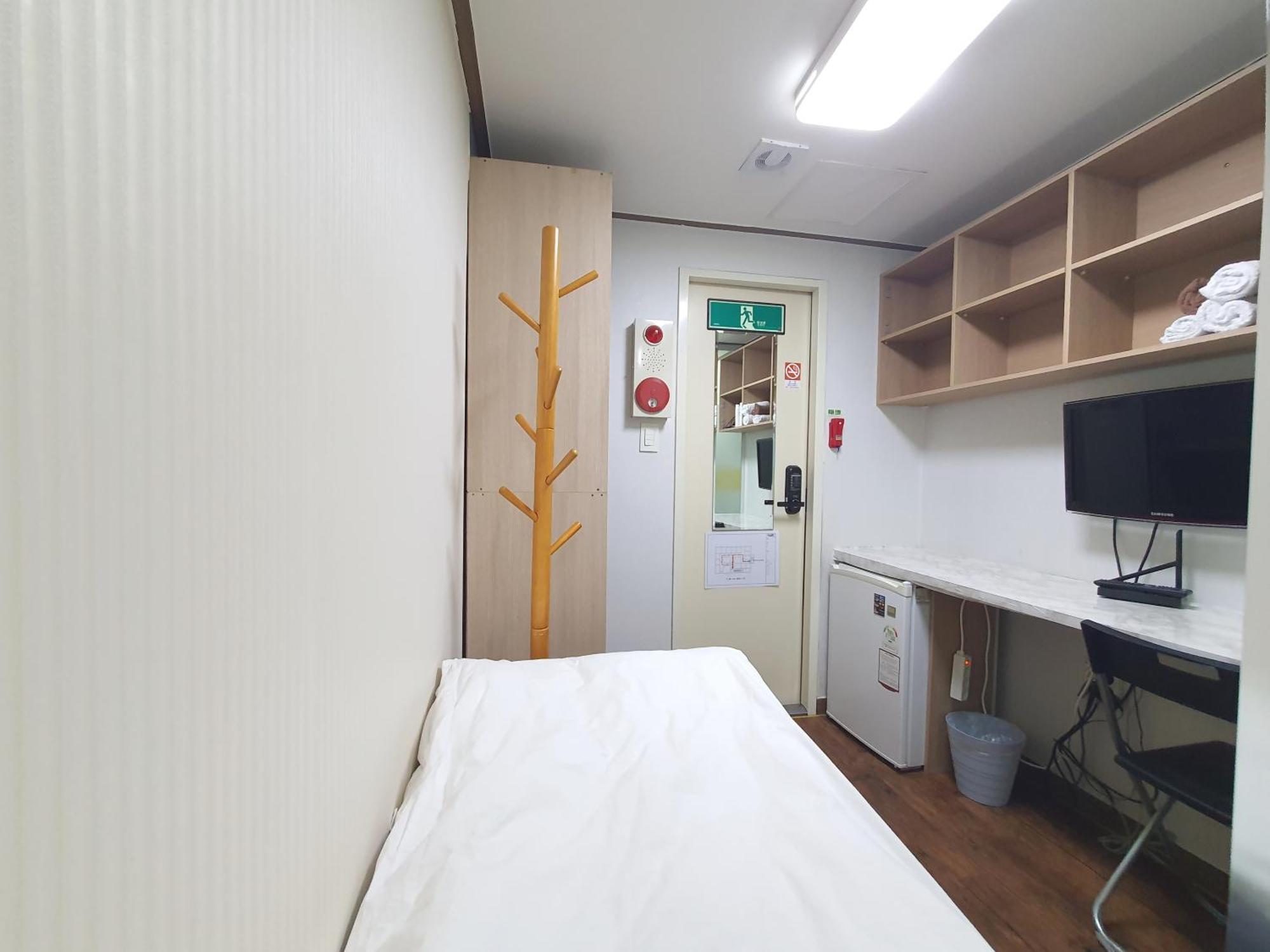 Apgujeong Home سيول المظهر الخارجي الصورة