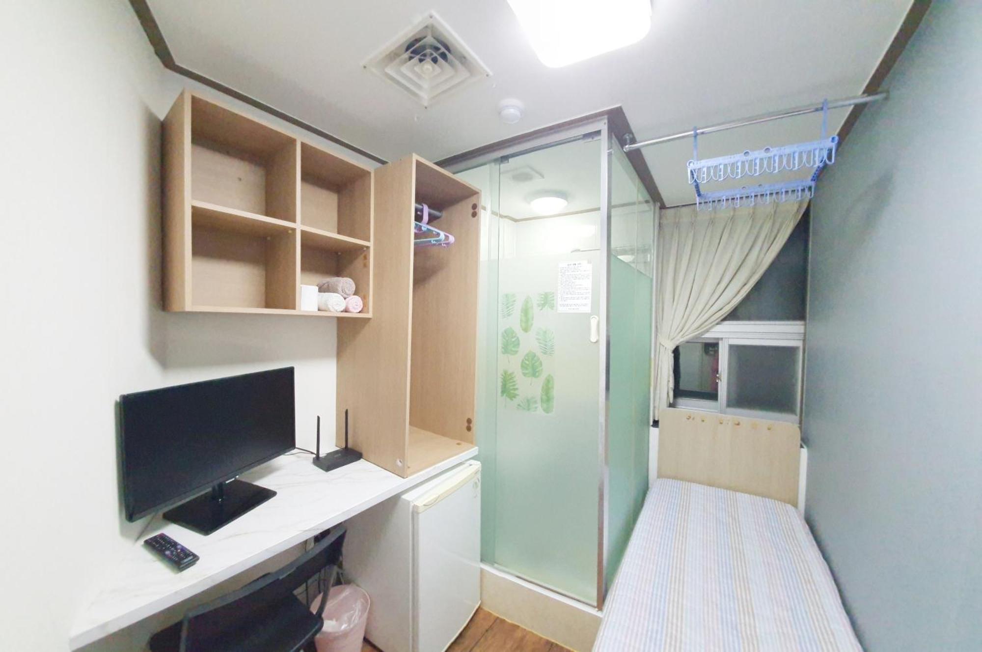 Apgujeong Home سيول المظهر الخارجي الصورة