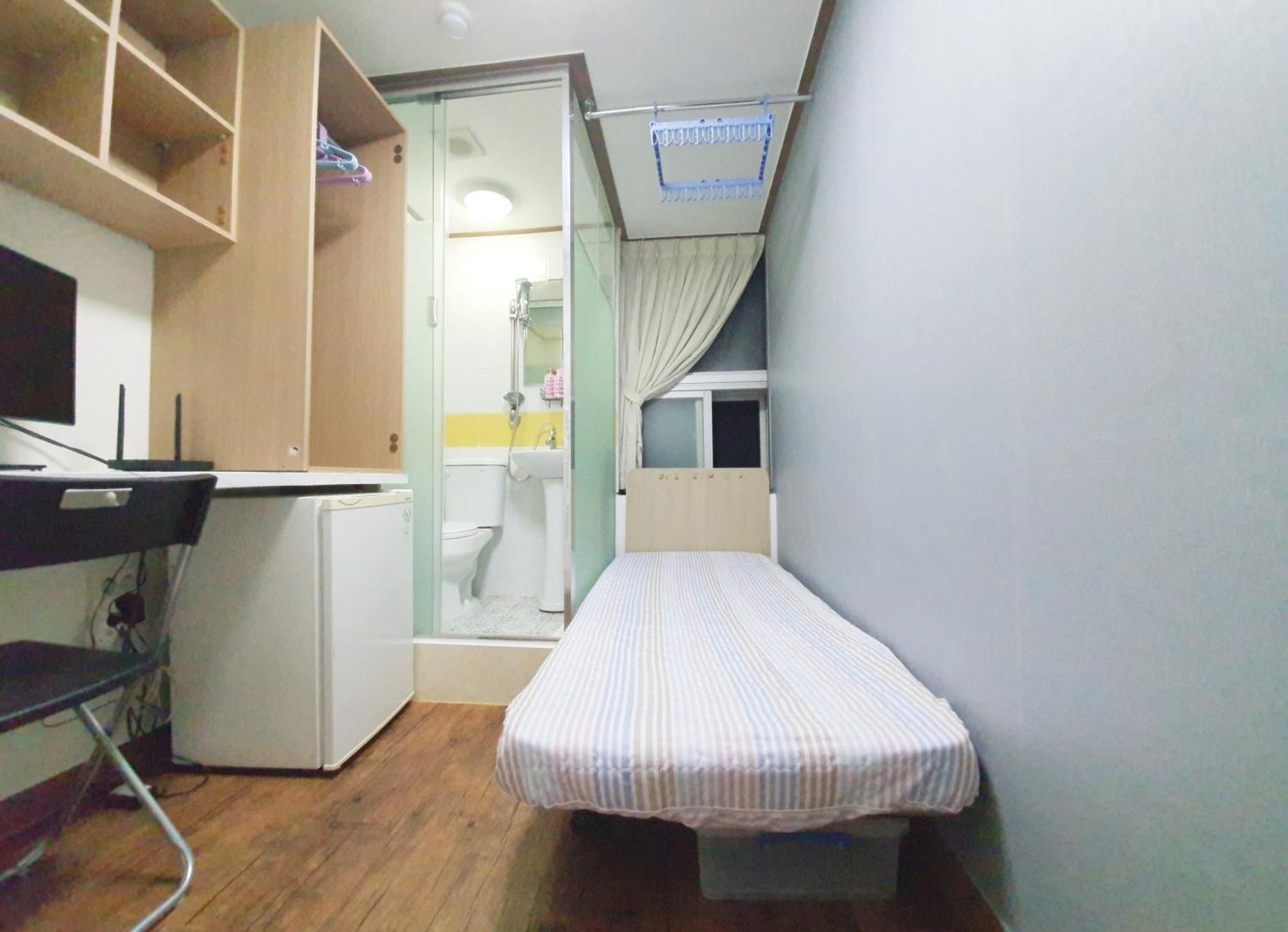 Apgujeong Home سيول المظهر الخارجي الصورة