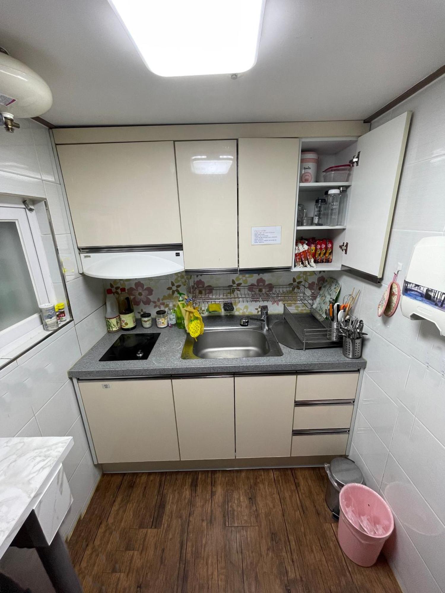 Apgujeong Home سيول المظهر الخارجي الصورة