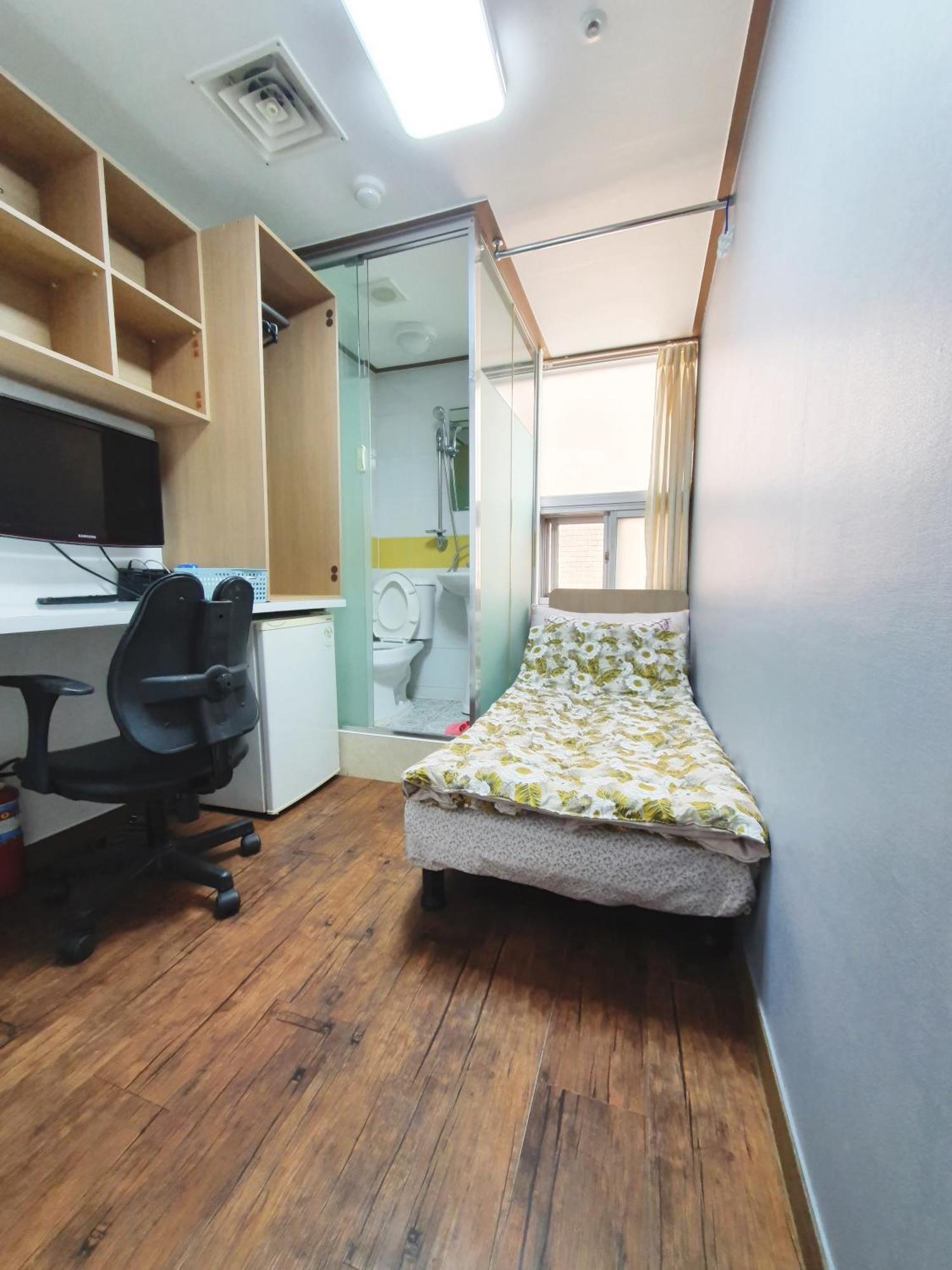Apgujeong Home سيول المظهر الخارجي الصورة