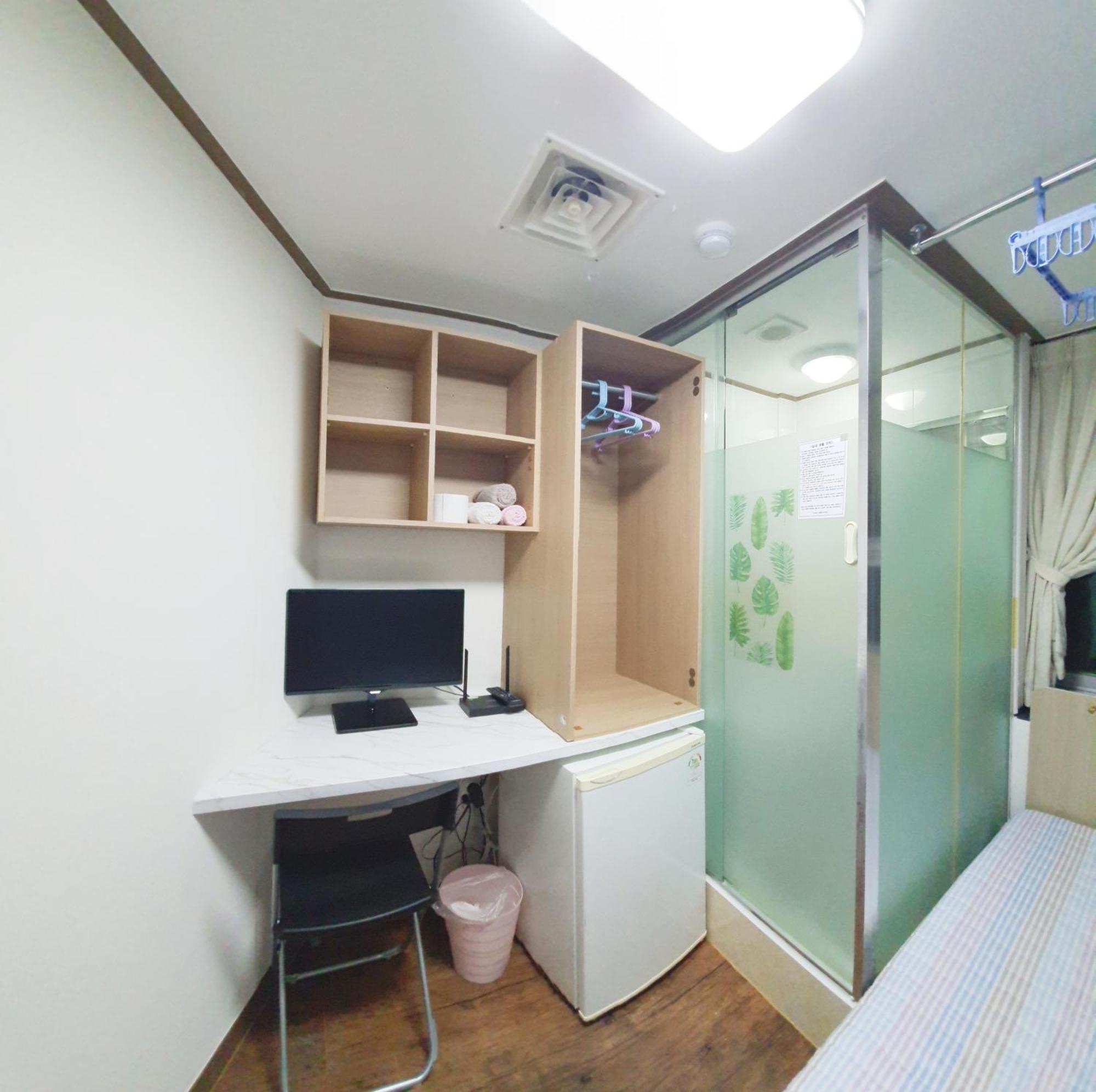Apgujeong Home سيول المظهر الخارجي الصورة