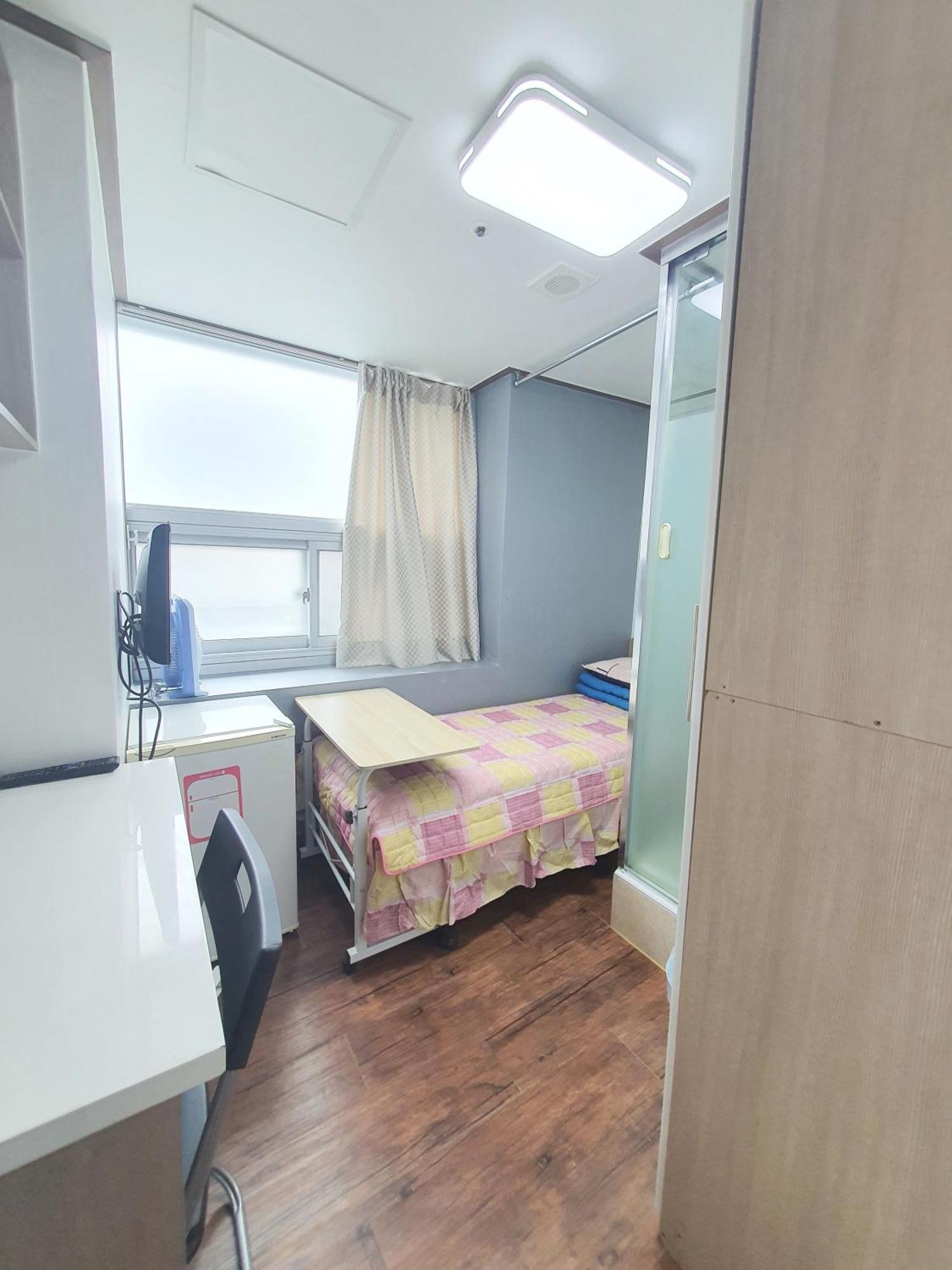Apgujeong Home سيول المظهر الخارجي الصورة