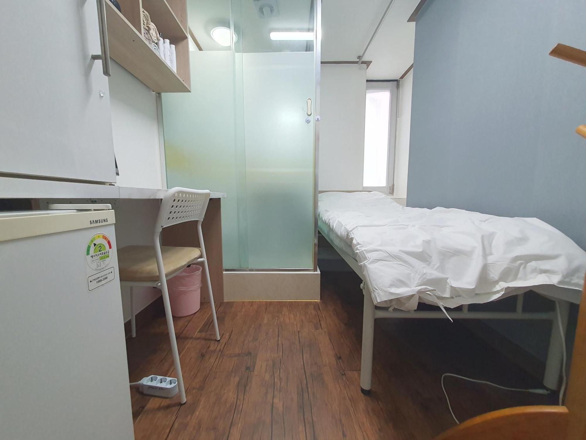 Apgujeong Home سيول المظهر الخارجي الصورة
