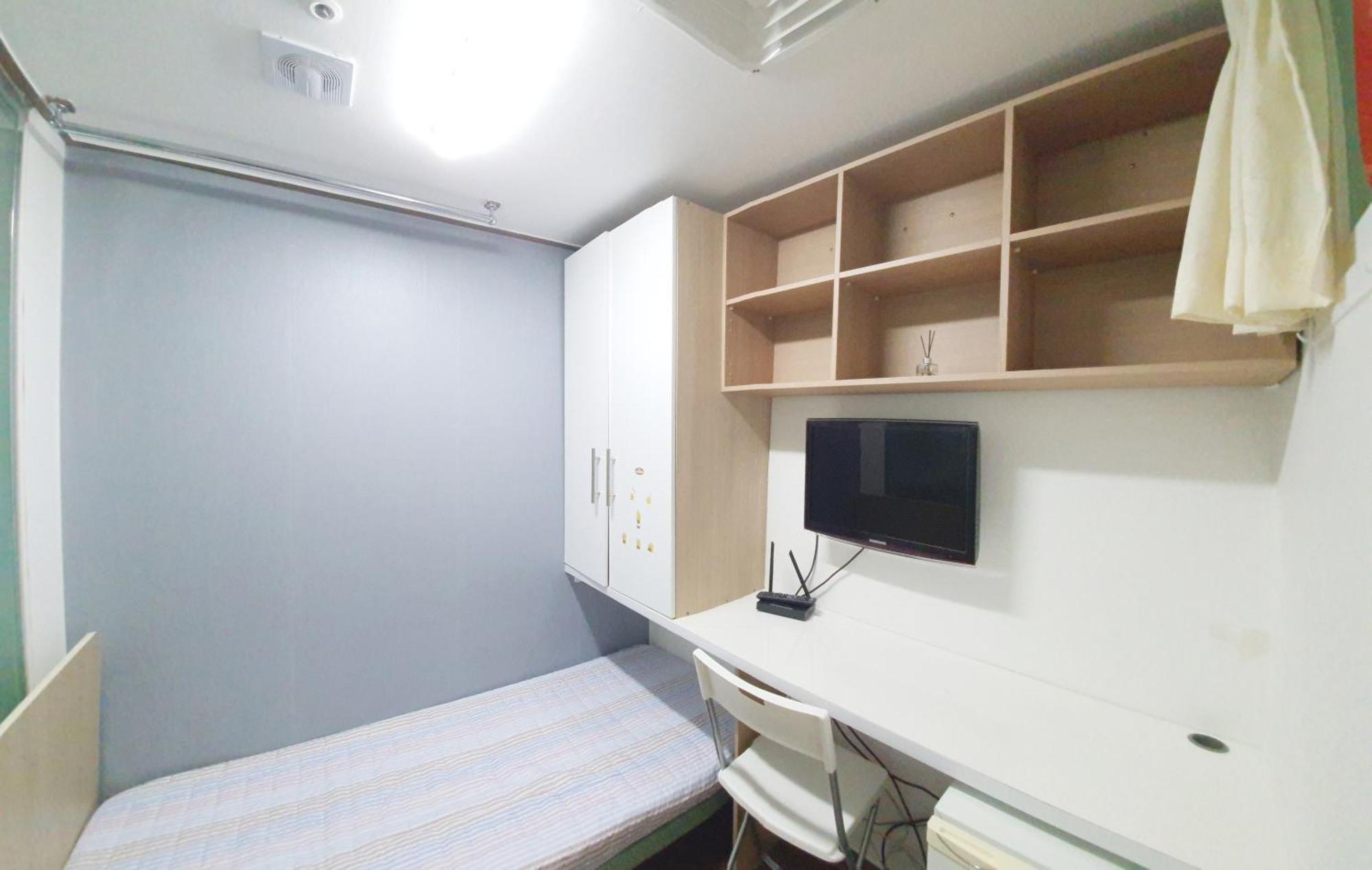 Apgujeong Home سيول المظهر الخارجي الصورة