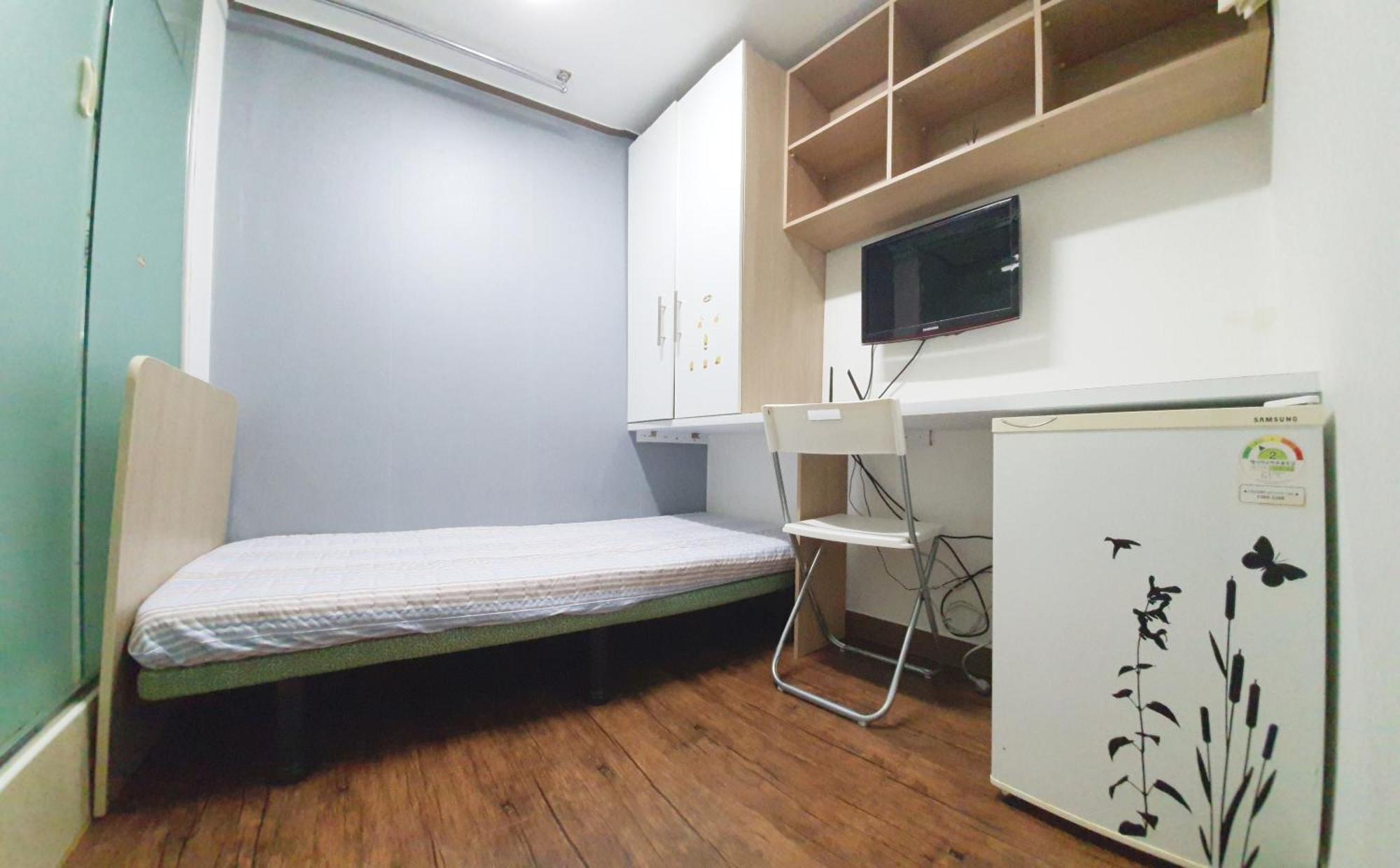 Apgujeong Home سيول المظهر الخارجي الصورة