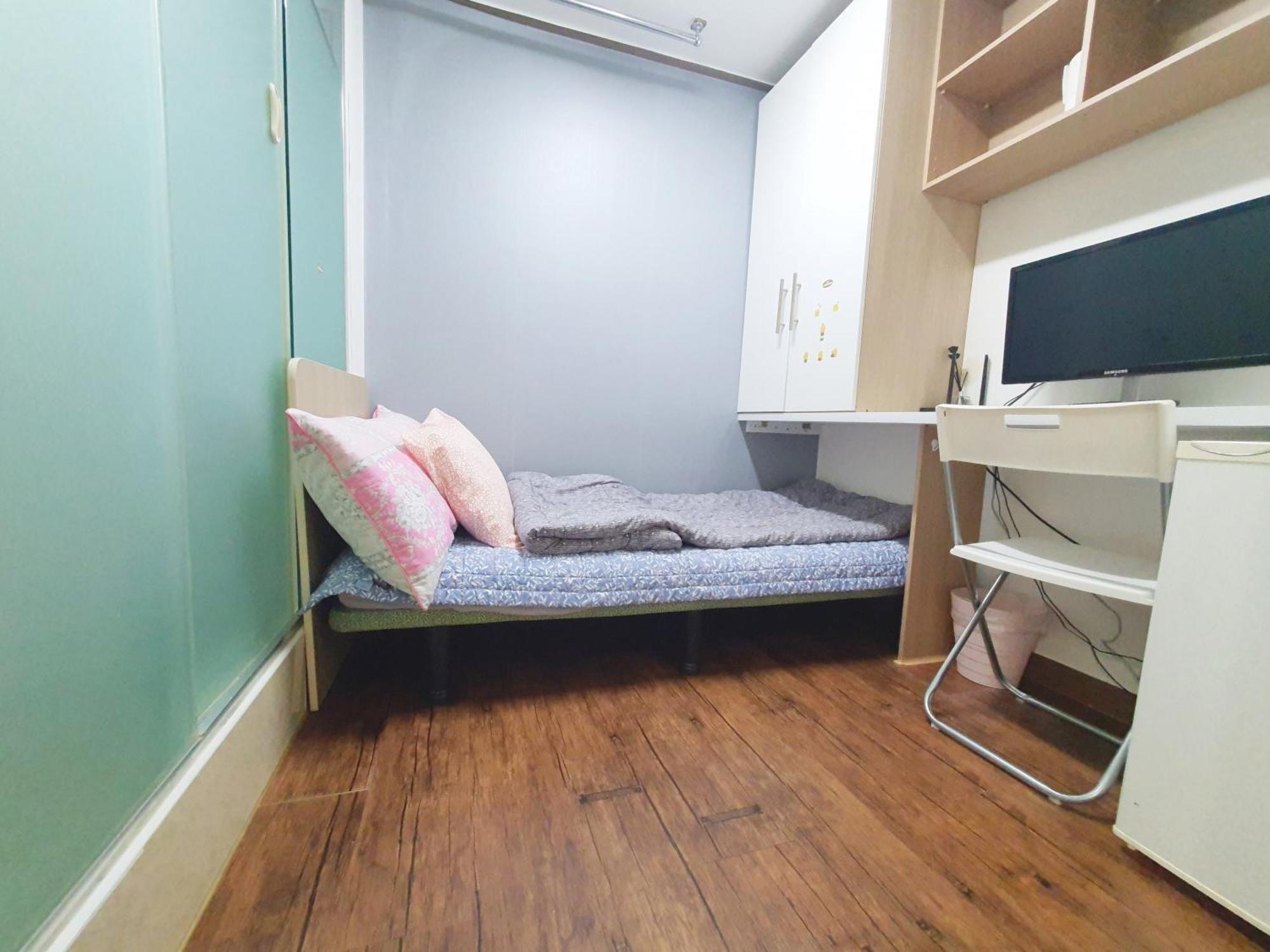 Apgujeong Home سيول المظهر الخارجي الصورة