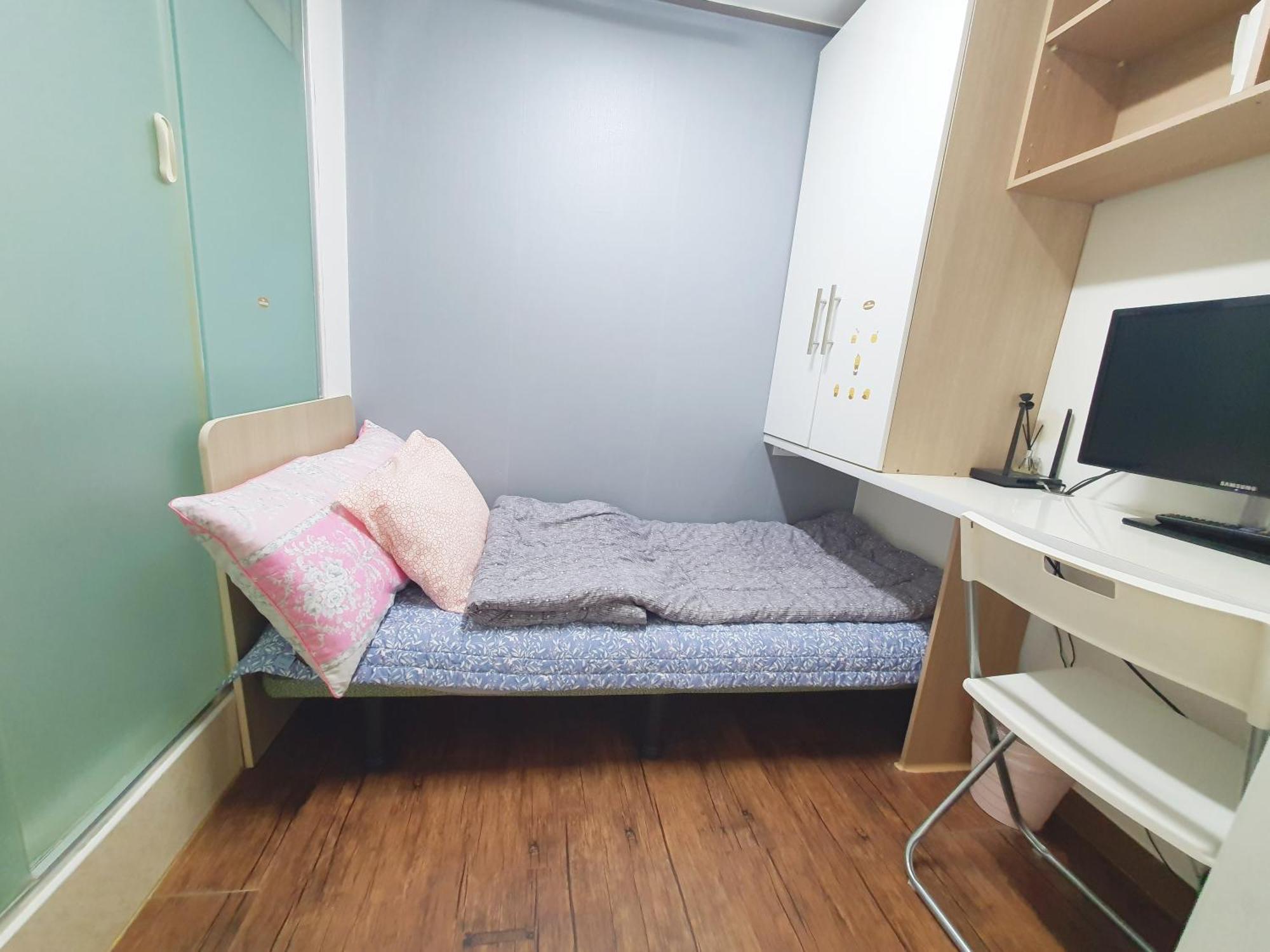 Apgujeong Home سيول المظهر الخارجي الصورة