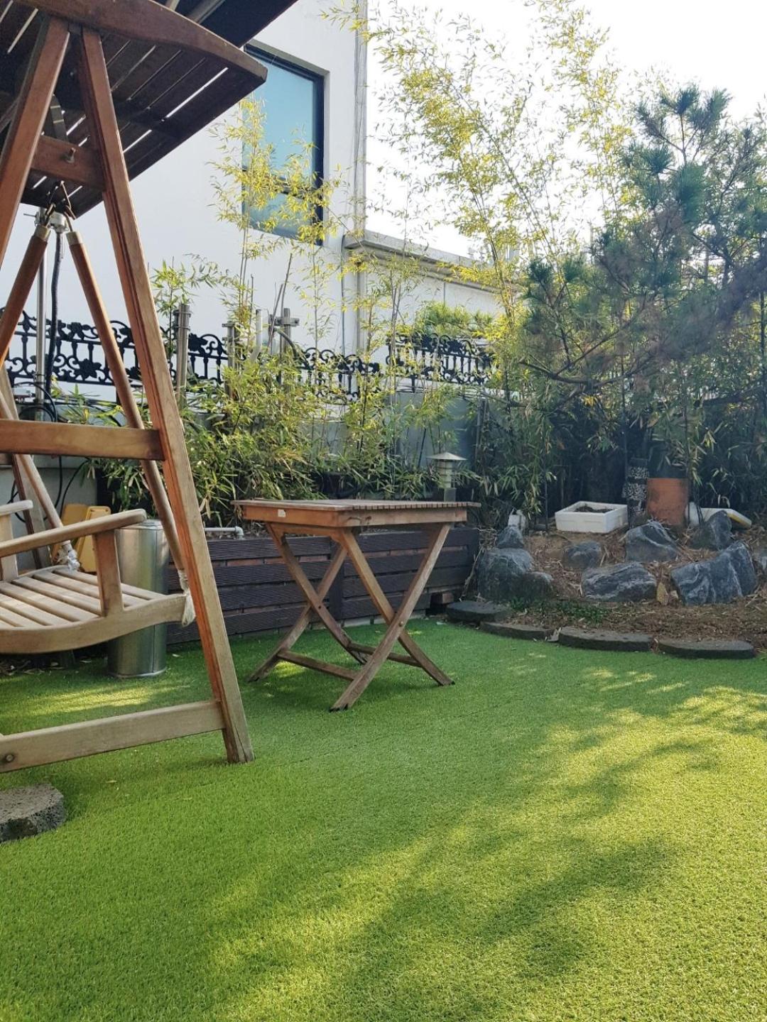Apgujeong Home سيول المظهر الخارجي الصورة