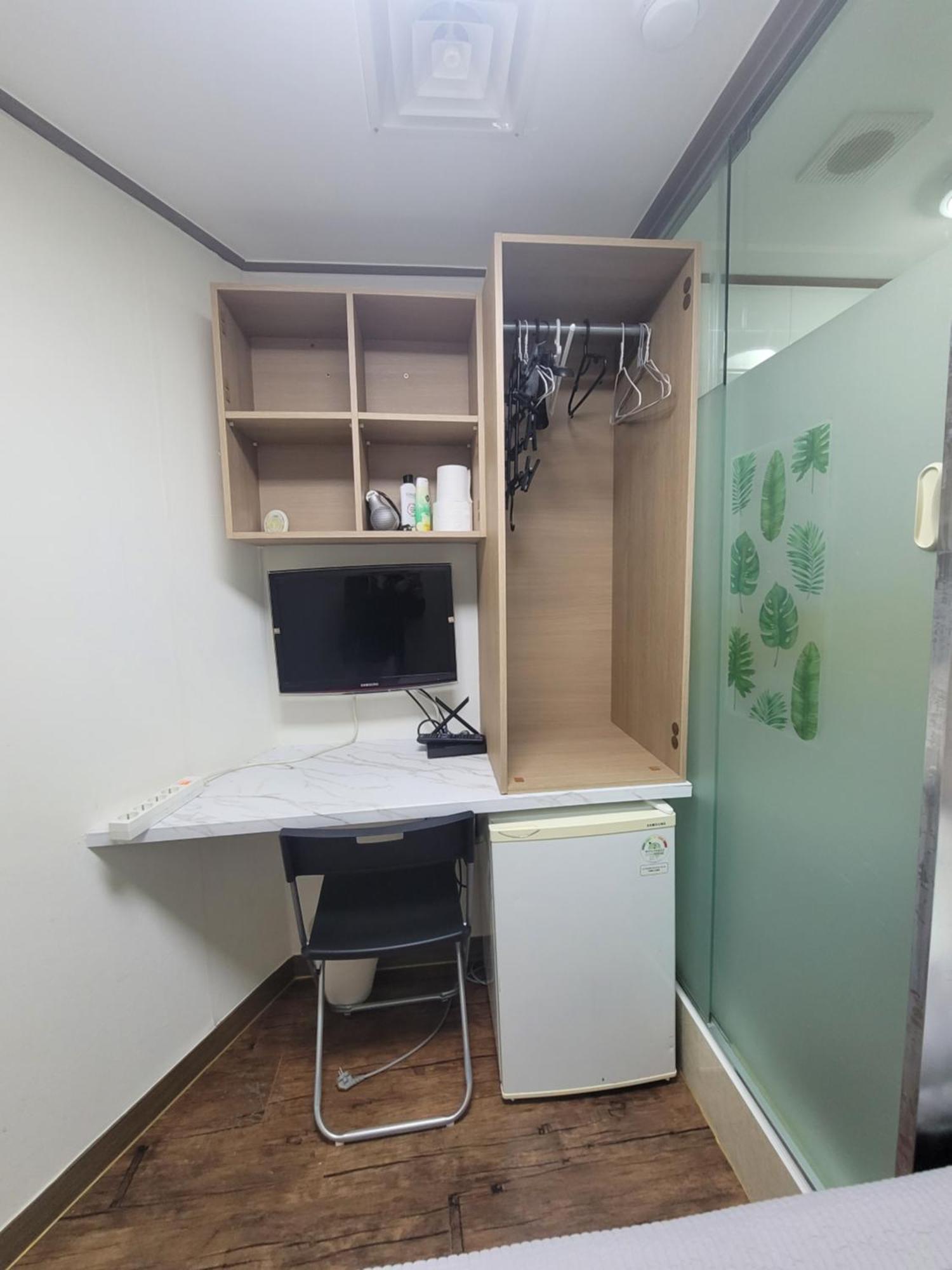 Apgujeong Home سيول المظهر الخارجي الصورة