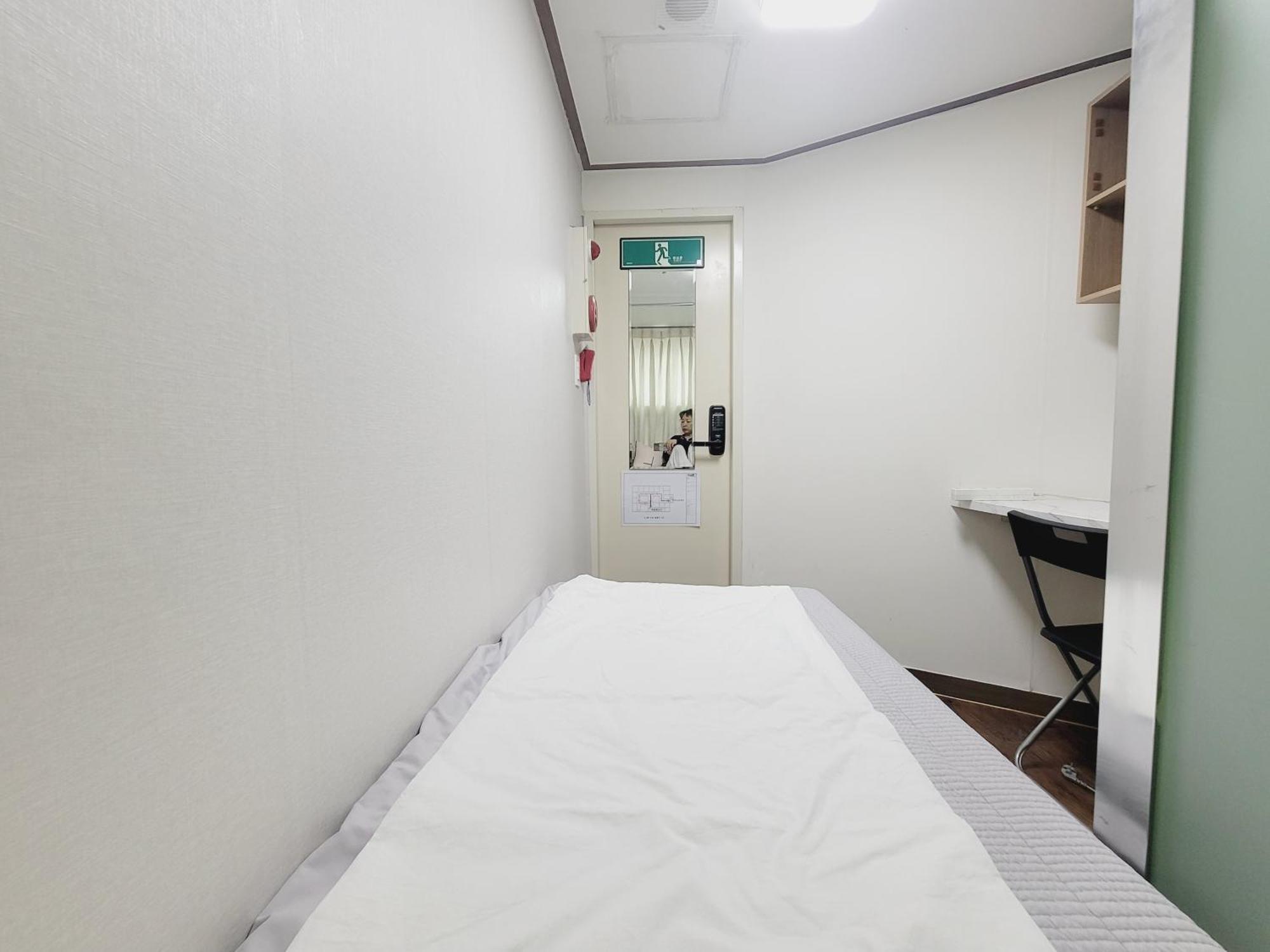 Apgujeong Home سيول المظهر الخارجي الصورة