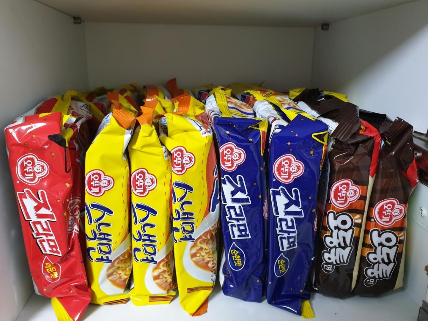 Apgujeong Home سيول المظهر الخارجي الصورة